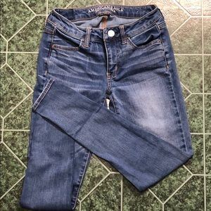 American Eagle Outfitters- Jegging